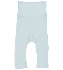 MarMar Bukser - Uld - Rib - Piva - Icecube MarMar Bukser - Uld - Rib - Piva - Icecube
