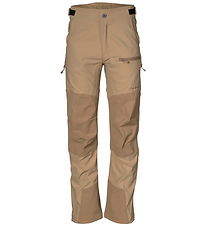 Isbjörn Of Sweden Outdoor Bukser - Trapper - Oat Isbjörn Of Sweden Outdoor Bukser - Trapper - Oat