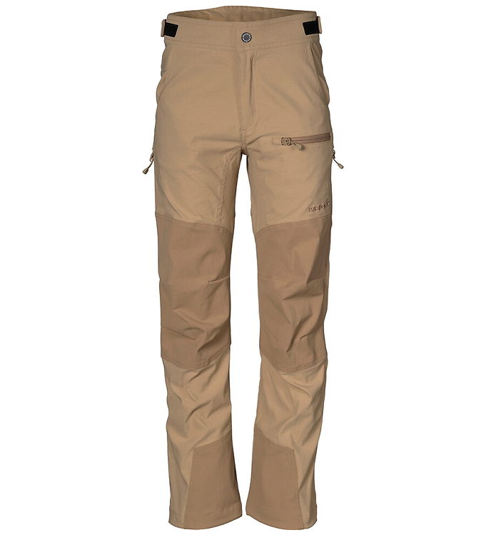 Isbjörn Of Sweden Outdoor Bukser - Trapper - Oat