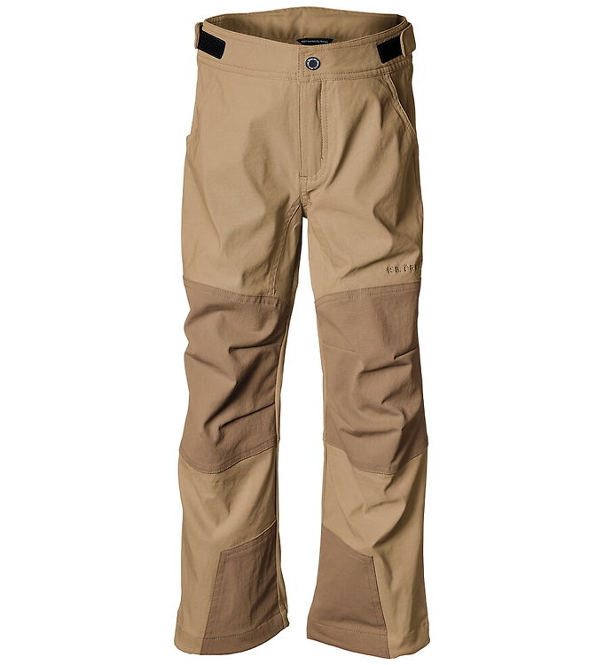 Isbjörn Of Sweden Outdoor Bukser - Trapper - Oat