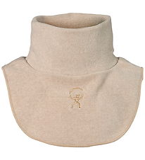 Isbjörn Of Sweden Halsedisse - Fleece - Lynx - Wind Chime Isbjörn Of Sweden Halsedisse - Fleece - Lynx - Wind Chime