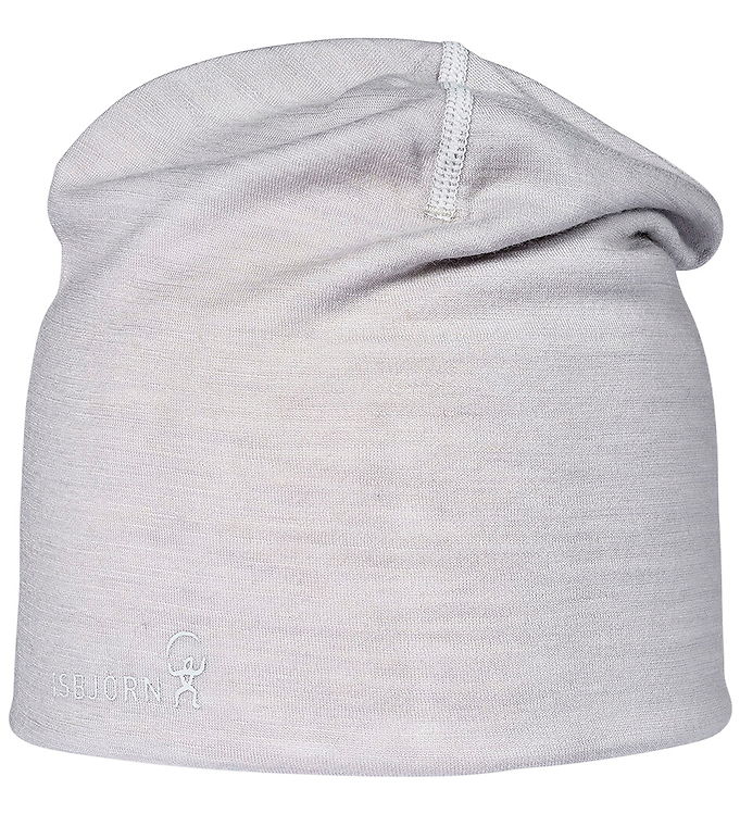 Isbjörn Of Sweden Hue - Husky - Glacier Grey