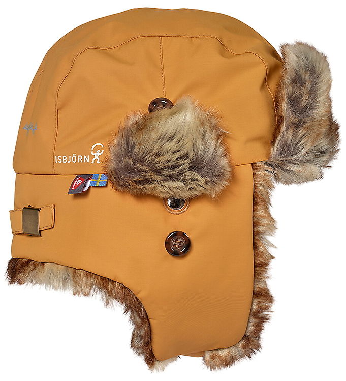 Isbjörn Of Sweden Hue - Squirrel - Lion