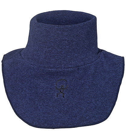 Isbjörn Of Sweden Halsedisse - Fleece - Lynx - Navy