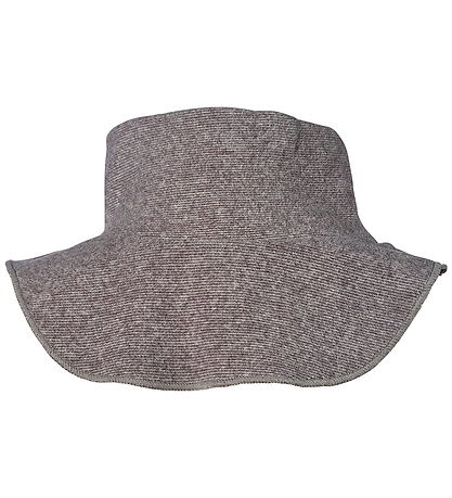 Isbjörn Of Sweden Halsedisse - Fleece - Lynx - Glacier Grey