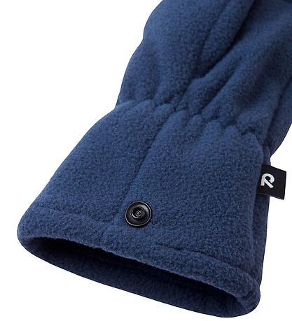 Reima Handsker - Fleece - Varmin - Navy