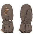 Konges Sløjd Luffer - Juno - Walnut Konges Sløjd Luffer - Juno - Walnut
