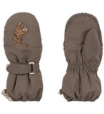 Konges Sløjd Luffer - Juno - Walnut Konges Sløjd Luffer - Juno - Walnut