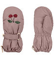 Konges Sløjd Mittens - Juno - Twilight Mauve Konges Sløjd Mittens - Juno - Twilight Mauve