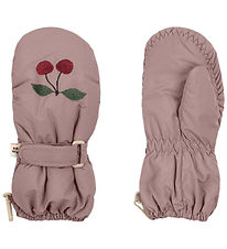 Konges Sløjd Luffer - Juno - Twilight Mauve Konges Sløjd Luffer - Juno - Twilight Mauve