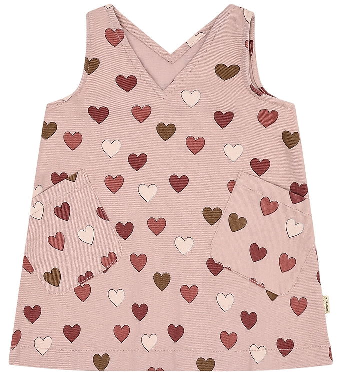 Hust and Claire Spencer - Denim - Karoline - Adobe Rose