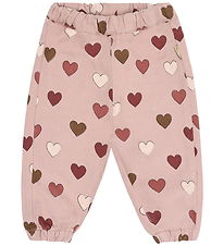 Hust and Claire Bukser - Trine - Adobe Rose Hust and Claire Bukser - Trine - Adobe Rose