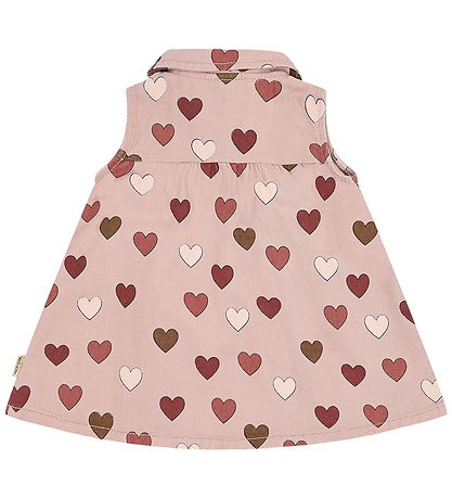 Hust and Claire Spencer - Denim - Katinka - Adobe Rose