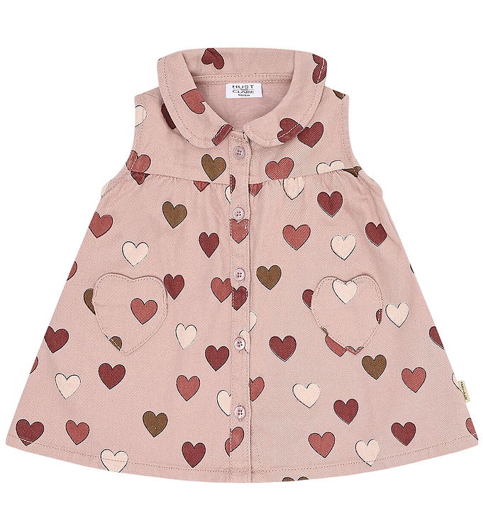 Hust and Claire Spencer - Denim - Katinka - Adobe Rose