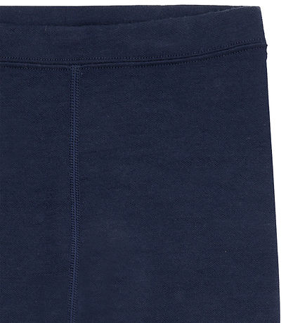 Hust and Claire Leggings - Uld/Bambus Viskose - HCLaki - More Na