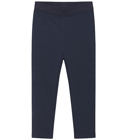 Hust and Claire Leggings - Uld/Bambus Viskose - HCLaki - More Na