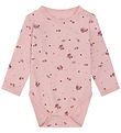 Hust and Claire Body l/æ - Uld - HCBo Flora - Adobe Rose Hust and Claire Body l/æ - Uld - HCBo Flora - Adobe Rose