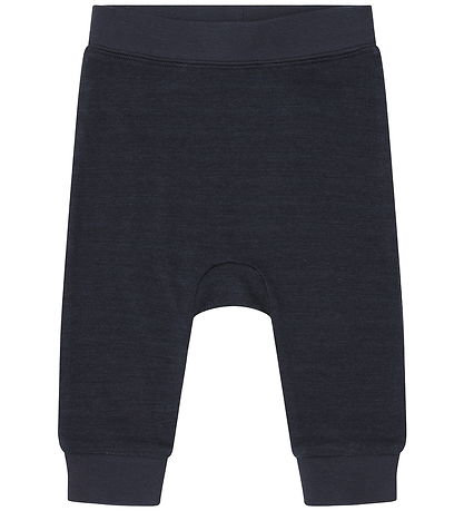 Hust and Claire Bukser - Uld - HCGolf Solid - More Navy