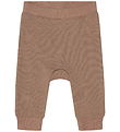 Hust and Claire Bukser - Uld - HCGolf Solid - Coca Mocha Hust and Claire Bukser - Uld - HCGolf Solid - Coca Mocha