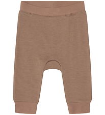 Hust and Claire Bukser - Uld - HCGolf Solid - Coca Mocha Hust and Claire Bukser - Uld - HCGolf Solid - Coca Mocha