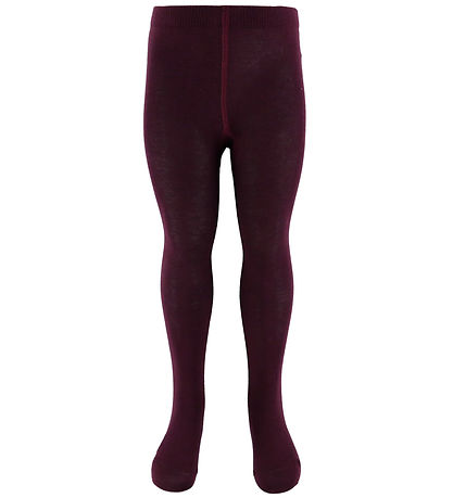 Creamie Strømpebukser - 2-pak - Woodrose