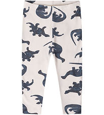 Thats Mine Leggings - Elois - Mono Dino Thats Mine Leggings - Elois - Mono Dino
