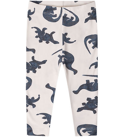 Thats Mine Leggings - Elois - Mono Dino Thats Mine Leggings - Elois - Mono Dino