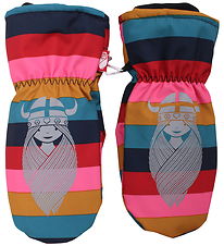 Danefæ Luffer m. Fleece - DaneSnowball - Mindblower m. Freja Danefæ Luffer m. Fleece - DaneSnowball - Mindblower m. Freja