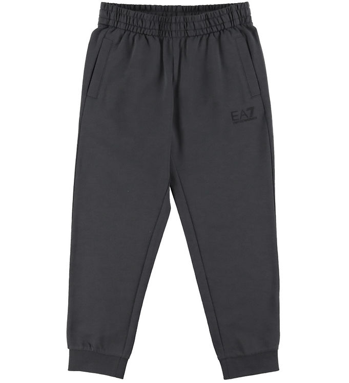 EA7 Sweatpants - Asphalt