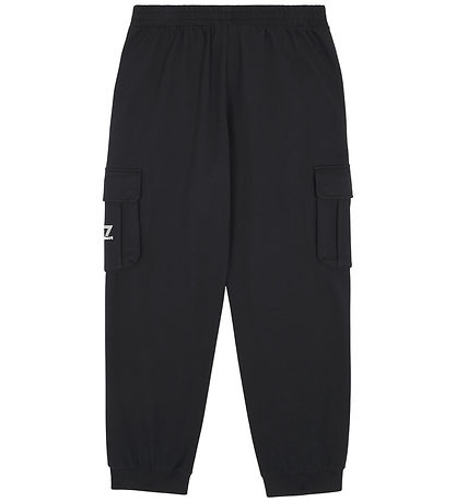 EA7 Sweatpants - Sort