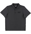 EA7 Polo - Asphalt EA7 Polo - Asphalt