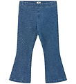 Copenhagen Colors Jeans - Denim - Blue Indigo Washed Copenhagen Colors Jeans - Denim - Blue Indigo Washed