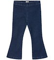Copenhagen Colors Jeans - Denim - Dark Indigo Blue Washed Copenhagen Colors Jeans - Denim - Dark Indigo Blue Washed
