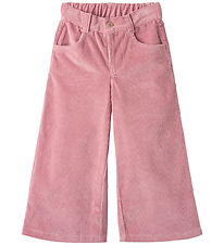 Copenhagen Colors Fløjlsbukser - Rose Copenhagen Colors Fløjlsbukser - Rose