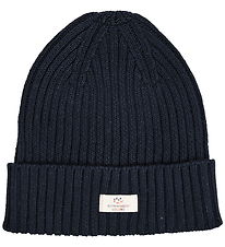Copenhagen Colors Hue - Strik - Navy Copenhagen Colors Hue - Strik - Navy