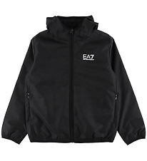 EA7 Jakke - Sort EA7 Jakke - Sort