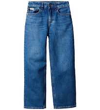 Calvin Klein Jeans - Skater - Stone City Blue Calvin Klein Jeans - Skater - Stone City Blue