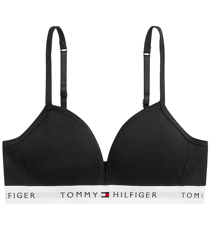Tommy Hilfiger BH u. Bøjle - Desert Sky