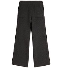 Polo Ralph Lauren Bukser - Strik - Windsor Heather Polo Ralph Lauren Bukser - Strik - Windsor Heather