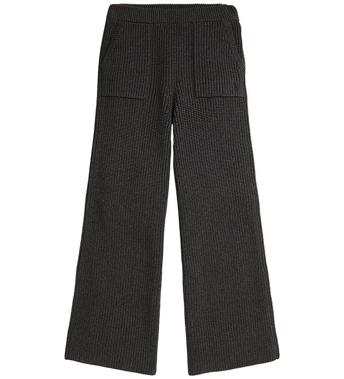 Polo Ralph Lauren Bukser - Strik - Windsor Heather