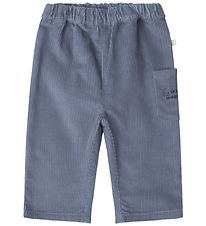 That's Mine Fløjlsbukser - Frederik - Flint Stone That's Mine Fløjlsbukser - Frederik - Flint Stone