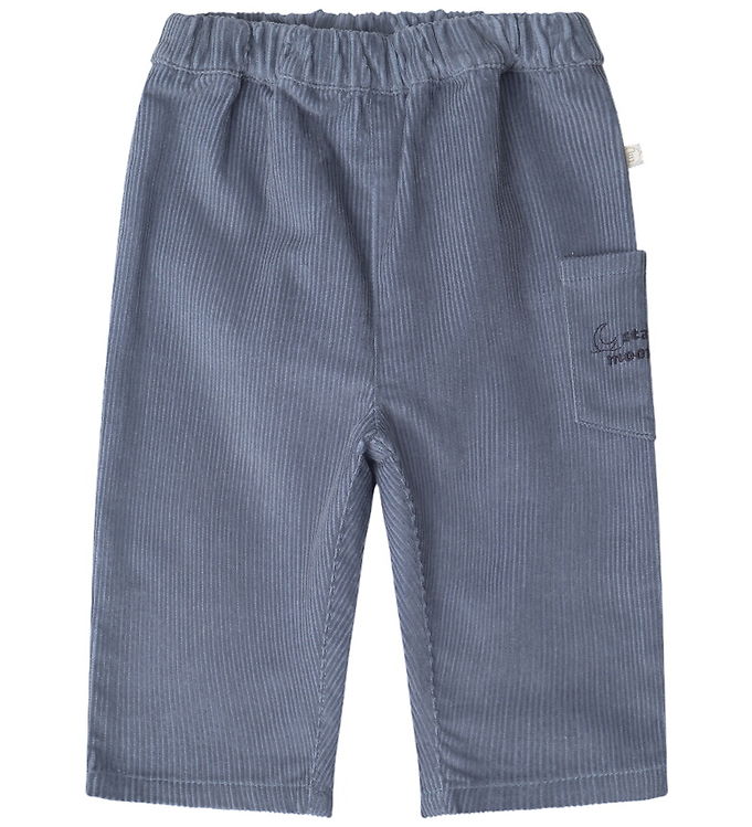 That's Mine Fløjlsbukser - Frederik - Flint Stone