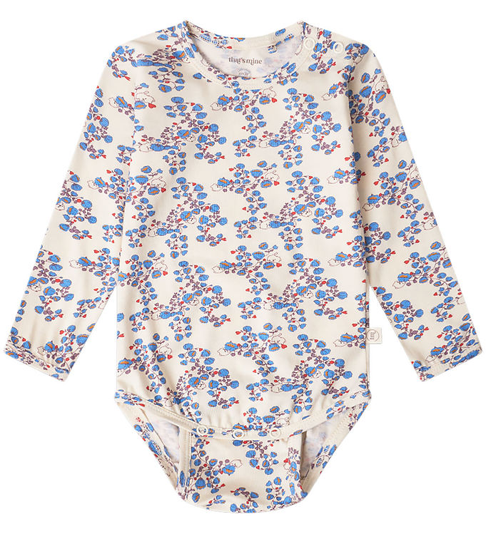 That's Mine Body l/æ - Ellis - Blue Bells