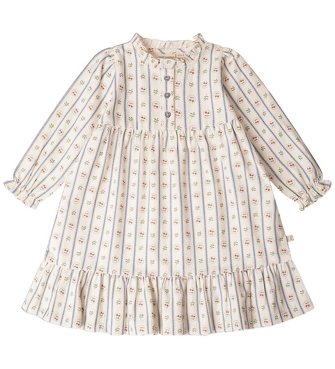 That's Mine Kjole - Flicka - Love Berry