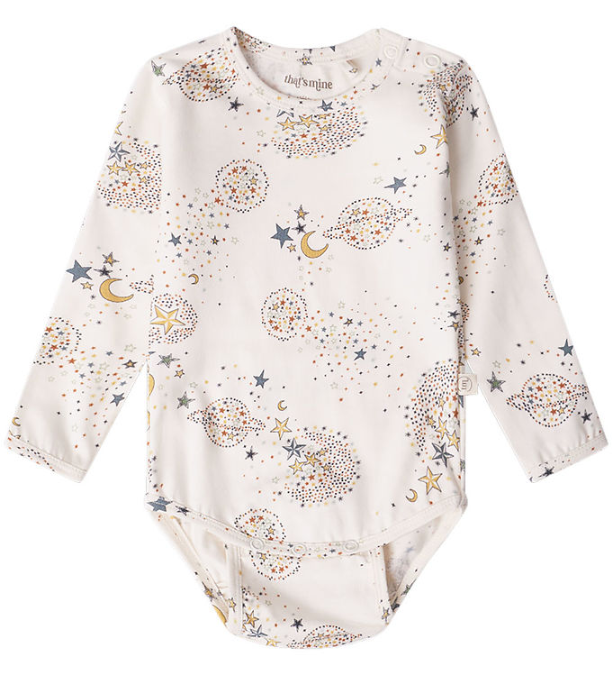 That's Mine Body l/æ - Ellis - Million Stars