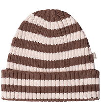 That's Mine Hue - Strik - Rib - Izzy - Brown Stripe That's Mine Hue - Strik - Rib - Izzy - Brown Stripe