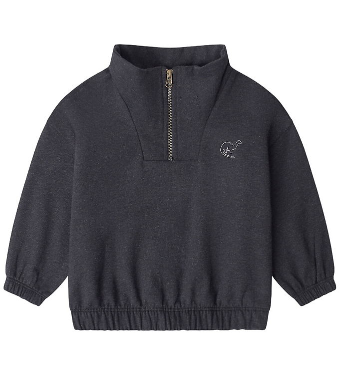 That's Mine Sweatshirt - Julius - Raven