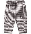 That's Mine Bukser - Rib - Arthur - Mono Dino Stripe That's Mine Bukser - Rib - Arthur - Mono Dino Stripe