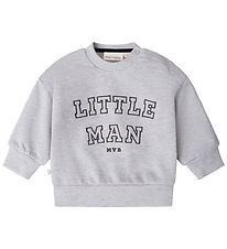 That's Mine Sweatshirt - Alpha - Little Man That's Mine Sweatshirt - Alpha - Little Man