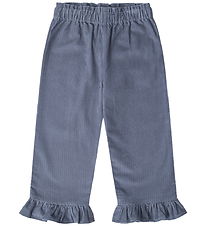 That's Mine Fløjlsbukser - Rosanna - Flint Stone That's Mine Fløjlsbukser - Rosanna - Flint Stone